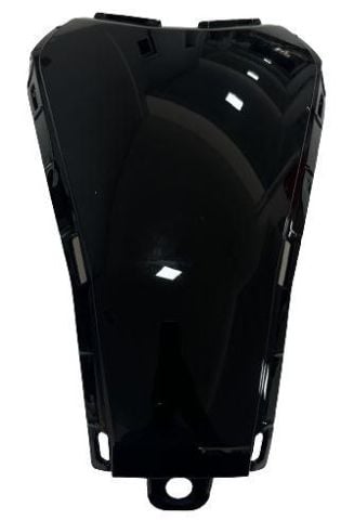 CF MOTO SR250 DEPO ARKA GRENAJ SİYAH