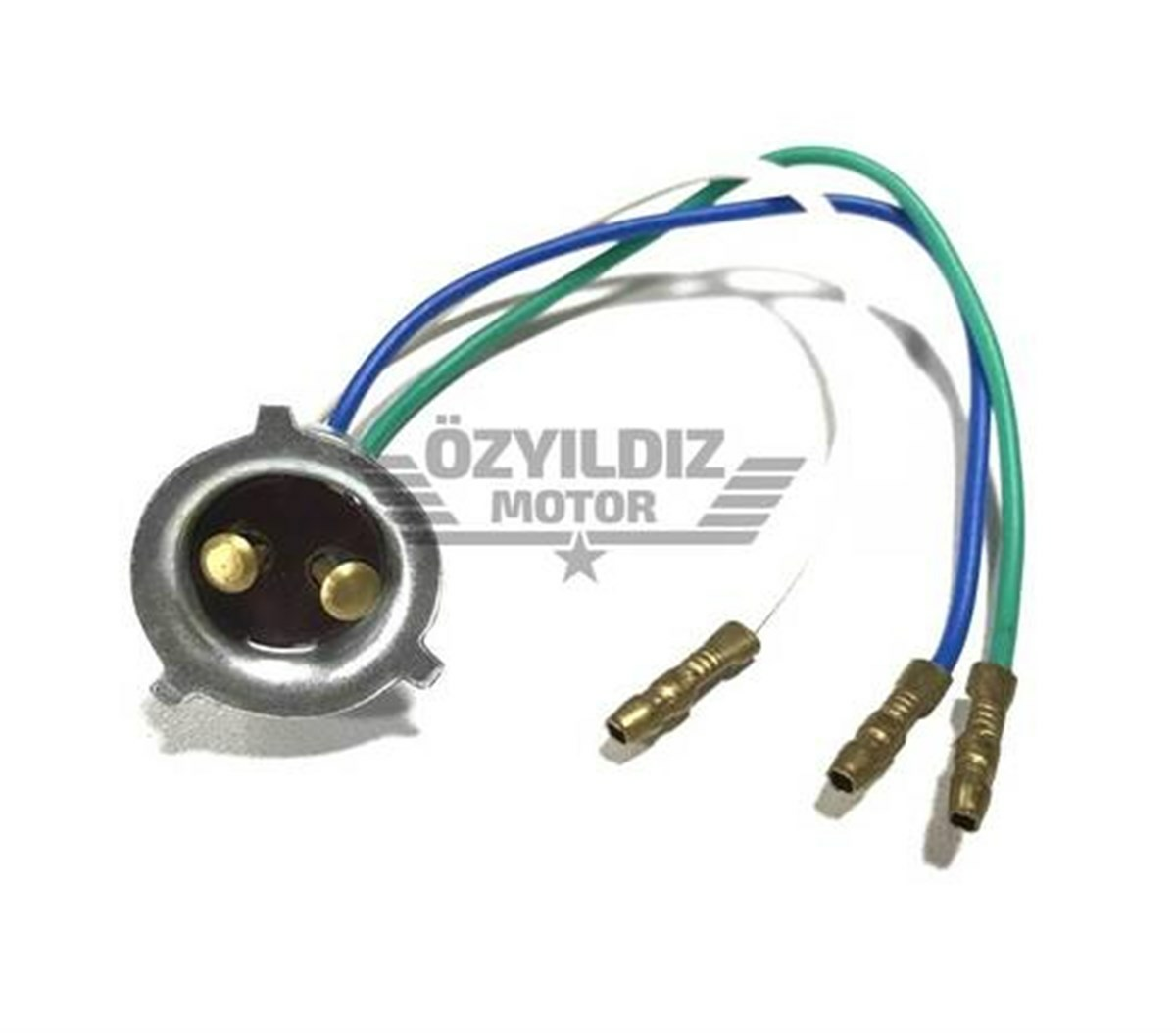 HONDA C70-C90 CR1999-2004 NOUVO ÖN FAR AMPUL DÜĞ TW