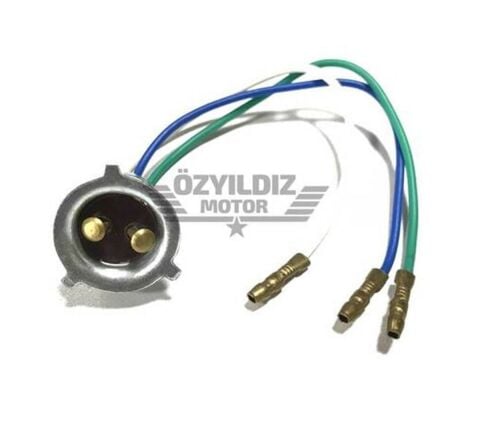 HONDA C70-C90 CR1999-2004 NOUVO ÖN FAR AMPUL DÜĞ TW