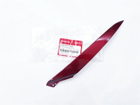 HONDA PCX125 2018-2020 KAPAK FAR GRANAJI SAĞ BORDO ORJİNAL