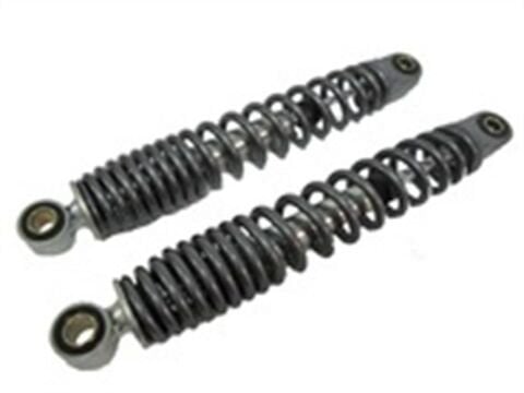 YAMAHA CRYPTON C8 ARKA AMORTİSÖR TAKIM