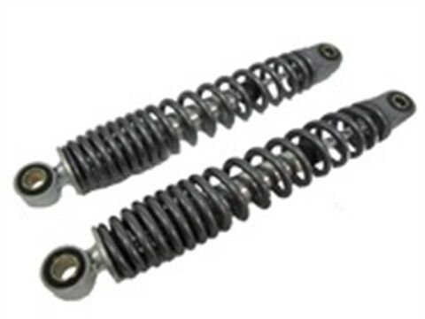 YAMAHA CRYPTON C8 ARKA AMORTİSÖR TAKIM