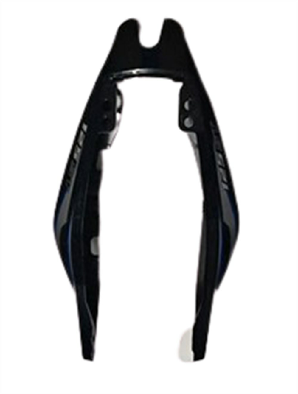 BAJAJ DISCOVER 125ST SELE ALTI PANEL SİYAH ORJİNAL