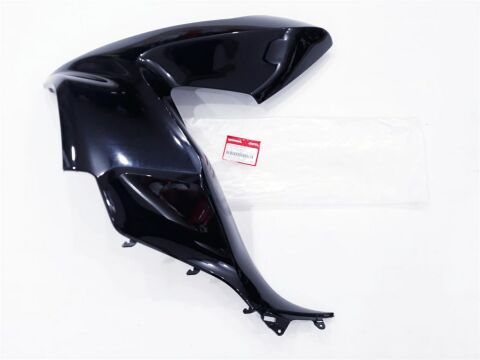 HONDA PCX125 2018-2020 GRANAJ ÖN SOL SİYAH ORJİNAL