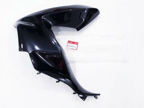HONDA PCX125 2018-2020 GRANAJ ÖN SOL SİYAH ORJİNAL