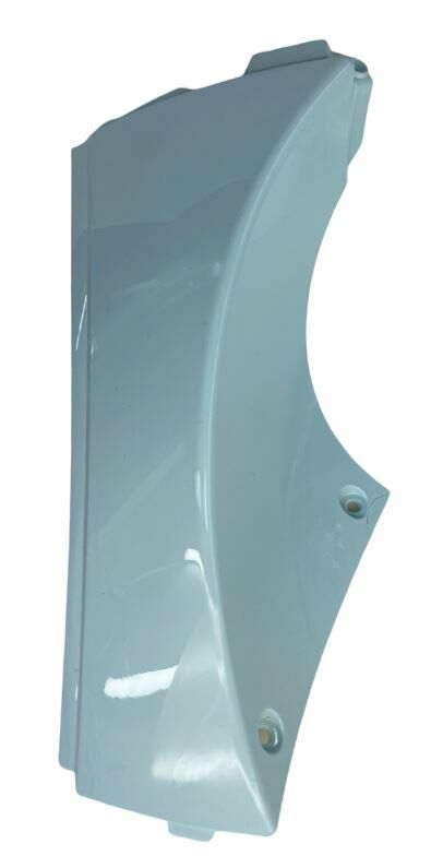 MONDİAL WİNG 50 İ 2022 SAĞ İSKELET ALT KORUMA YAN PARÇA (MAVİ) ORJİNAL