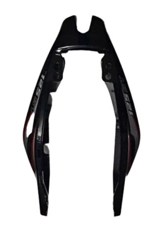 BAJAJ DISCOVER 125ST SELE ALTI PANEL KIRMIZI-SİYAH ORJİNAL