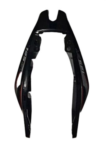 BAJAJ DISCOVER 125ST SELE ALTI PANEL KIRMIZI-SİYAH ORJİNAL