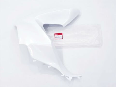 HONDA PCX125 2018-2020 GRANAJ ÖN SOL BEYAZ ORJİNAL ORJİNAL