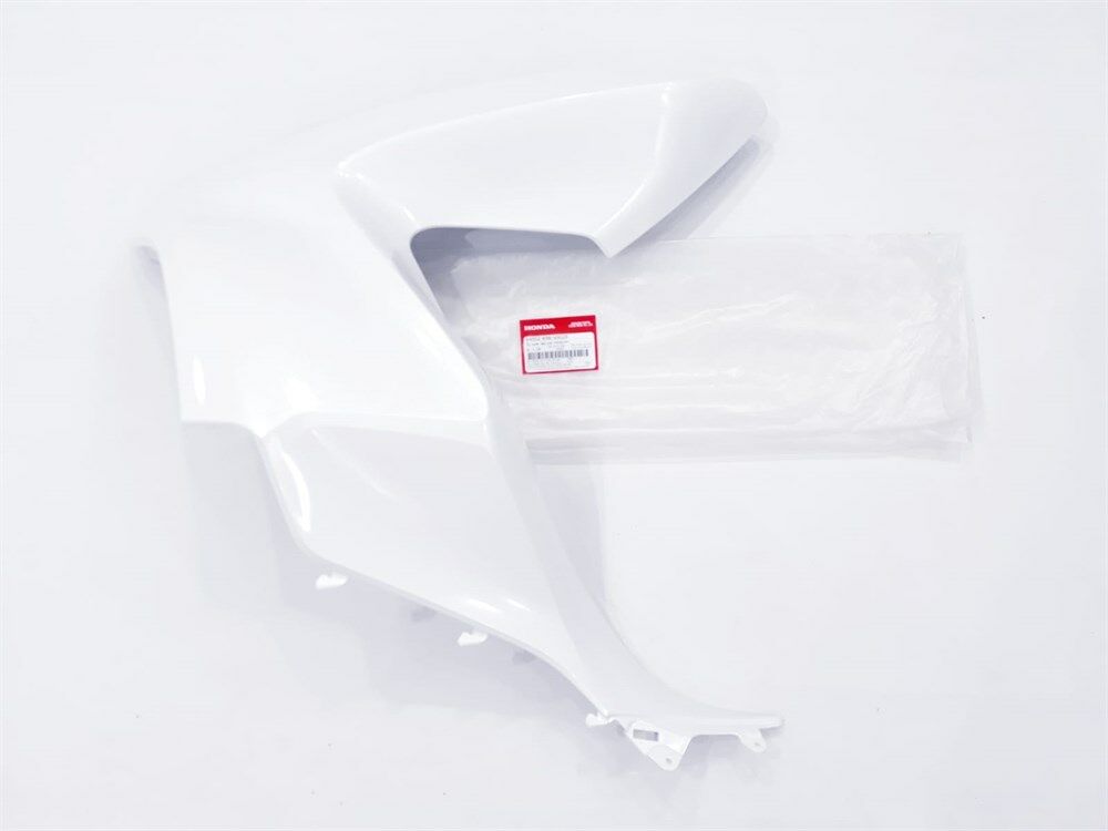 HONDA PCX125 2018-2020 GRANAJ ÖN SOL BEYAZ ORJİNAL ORJİNAL