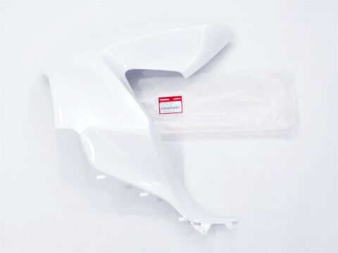 HONDA PCX125 2018-2020 GRANAJ ÖN SOL BEYAZ ORJİNAL ORJİNAL