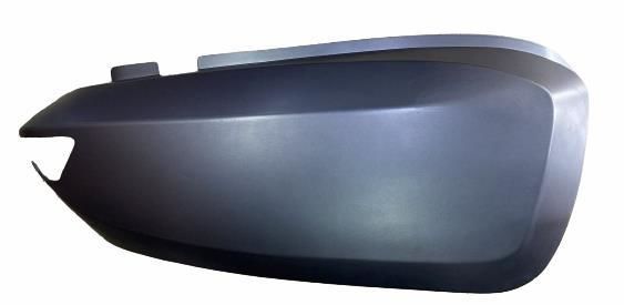 MONDİAL TAB 50 SAĞ SELE ALTI SİYAH