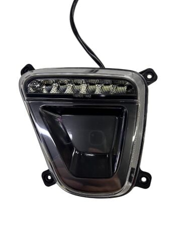 VOLTA EV1 SİS FARI SOL