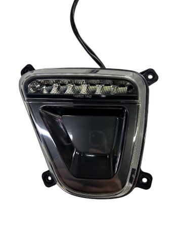 VOLTA EV1 SİS FARI SOL