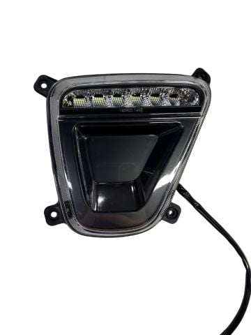 VOLTA EV1 SİS FARI SAĞ