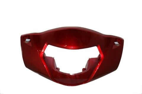 VOLTA VM4-ASİSST 3 TEKER ÖN FAR MUHAFAZA KIRMIZI