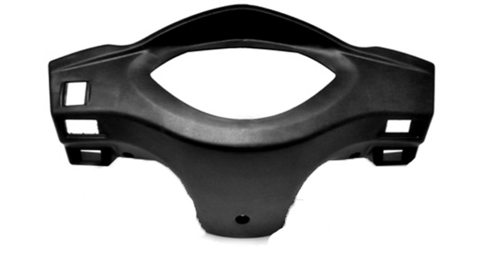 E-BİKE VM4 3 TEKER GÖSTERGE KM ÇERÇEVESİ