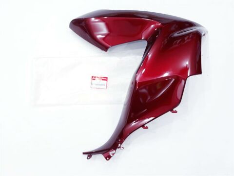 HONDA PCX125 2018-2020 GRANAJ ÖN SAĞ BORDO