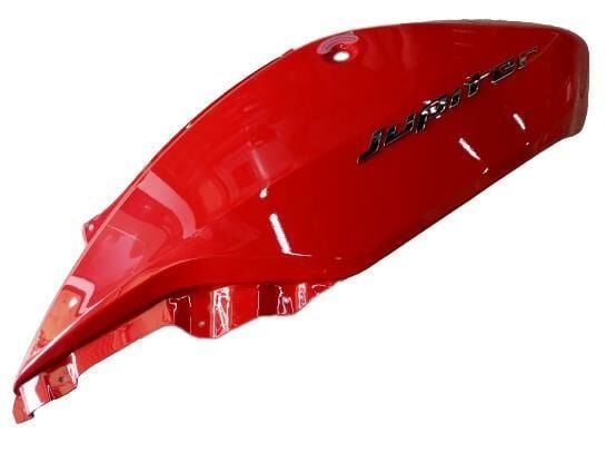 TVS JUPİTER 110 SOL SELE ALTI YAN KARENAJ KIRMIZI 2022 ORJİNAL