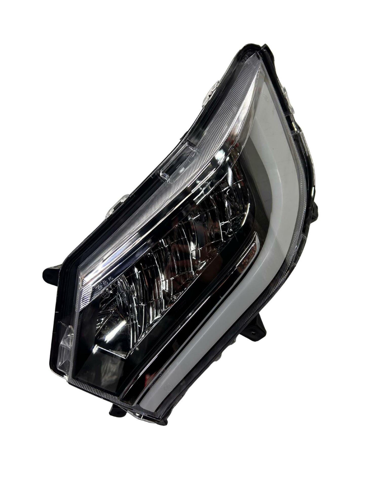 VOLTA EV1 ÖN FAR SOL