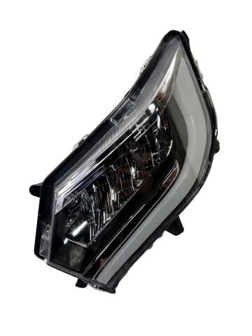 VOLTA EV1 ÖN FAR SOL