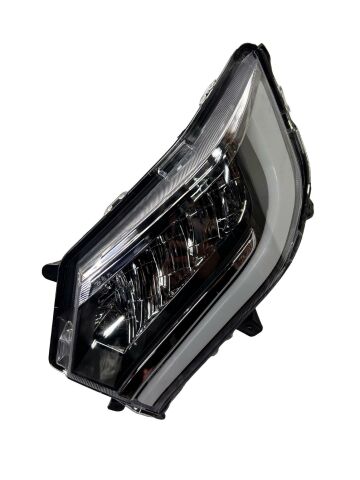 VOLTA EV1 ÖN FAR SOL