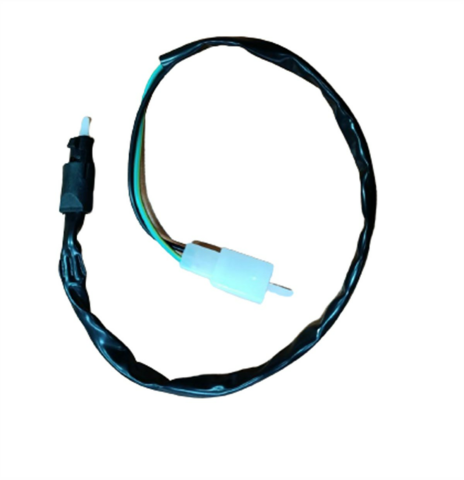 YAMAHA YBR 2004-2014 ARASI DEBRİYAJ MÜŞÜRÜ KOMPLE UZUN KABLO