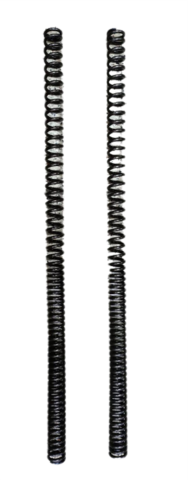 MONDİAL MH DRİFT 125-150 ÖN AMORTİSÖR YAYI TAKIM BOY 48,5 cm