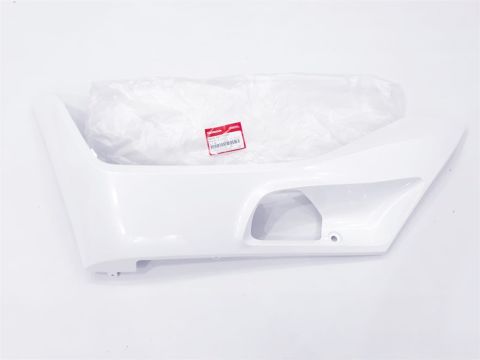 HONDA PCX 125 2018-2020 DÖŞEME DESTEĞİ SOL BEYAZ