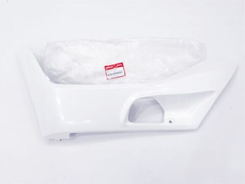 HONDA PCX125 2018-2020 DÖŞEME DESTEĞİ SOL BEYAZ