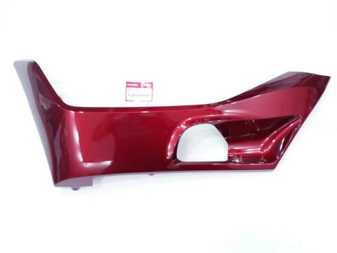 HONDA PCX125 2018-2020 DÖŞEME DESTEĞİ SOL BORDO