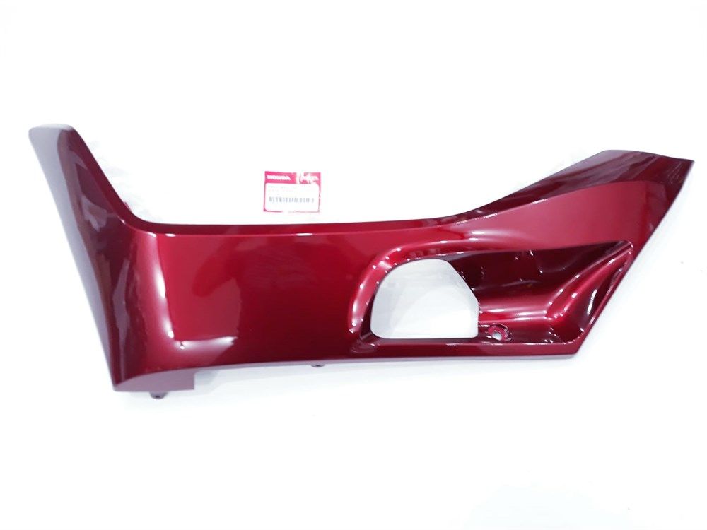 HONDA PCX125 2018-2020 DÖŞEME DESTEĞİ SOL BORDO