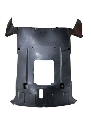 VOLTA EV1 MOTOR ALT PLASTİĞİ