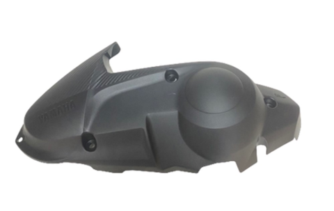 YAMAHA NMAX125-155 DEBRİYAJ KORUYUCU KAPAK ORJİNAL