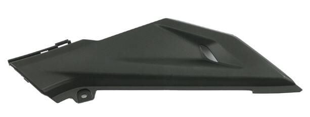 CFMOTO 650NK, 400NK SAĞ SELE ALTI ORTA KARENAJ (SİYAH) ORJİNAL