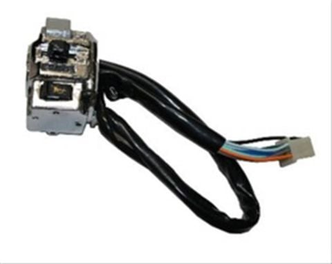 MONDİAL KT125-150 SOL KUMANDA PANELİ