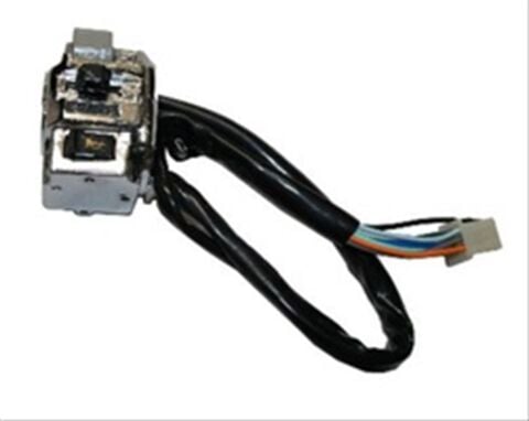 MONDİAL KT125-150 SOL KUMANDA PANELİ