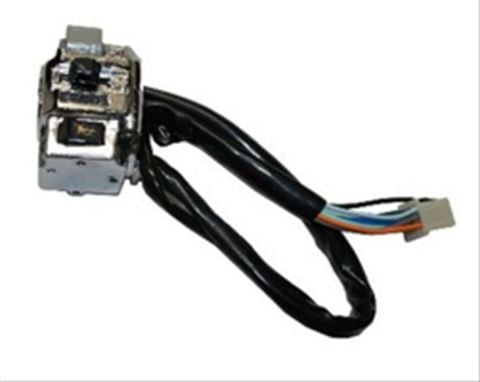 MONDİAL KT125-150 SOL KUMANDA PANELİ