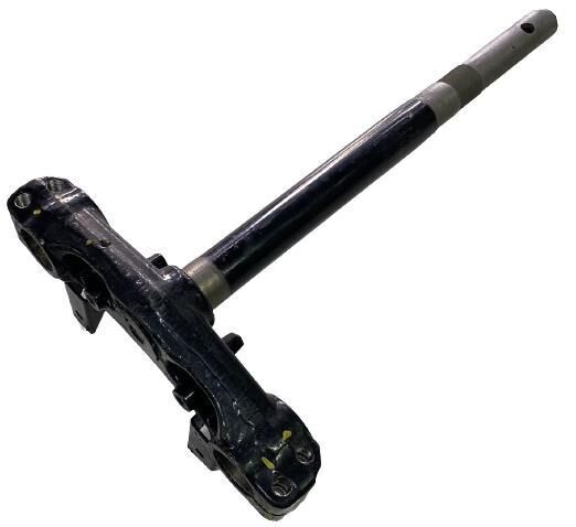 TVS JUPİTER 110 ÖN MAŞA AMORTİSÖR ALT BRAKET ORJİNAL