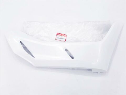 HONDA PCX125 2018-2020 DÖŞEME DESTEĞİ SAĞ BEYAZ