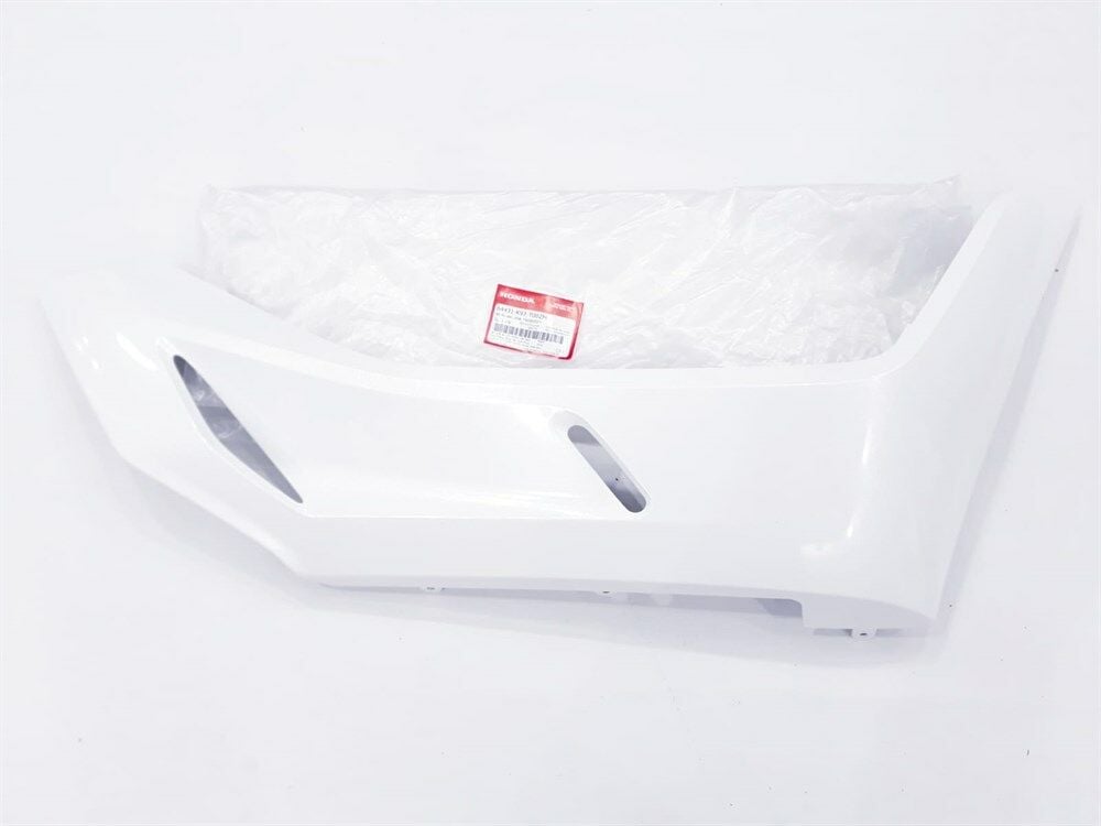 HONDA PCX125 2018-2020 DÖŞEME DESTEĞİ SAĞ BEYAZ