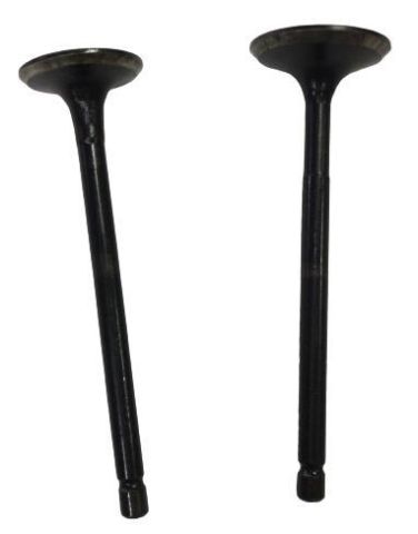 TVS JUPİTER-WEGO-ZEST EMME EGZOZ SUBAP TAKIMI