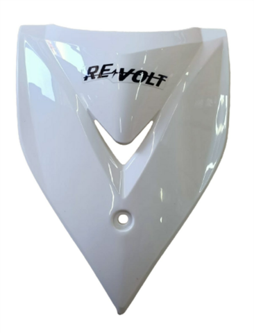 VOLTA VSF ÖN PANEL ÜST PARÇA BEYAZ ORJİNAL