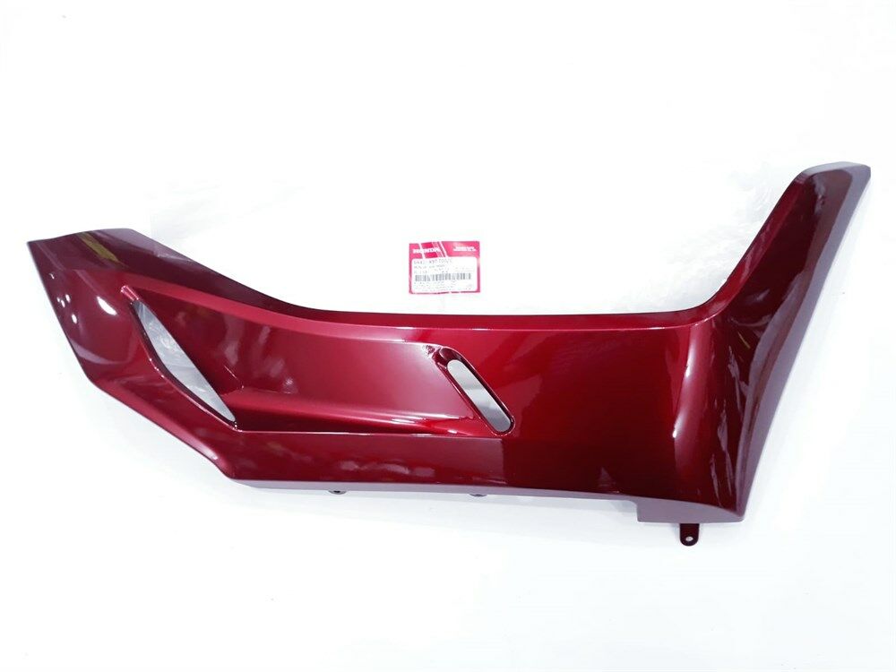 HONDA PCX125 2018-2020 DÖŞEME DESTEĞİ SAĞ BORDO