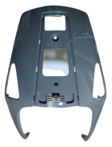 MONDİAL VİRAGO 50 İ ÖN PANEL KOYU GRİ