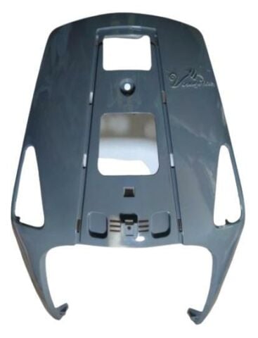 MONDİAL VİRAGO 50 İ ÖN PANEL KOYU GRİ