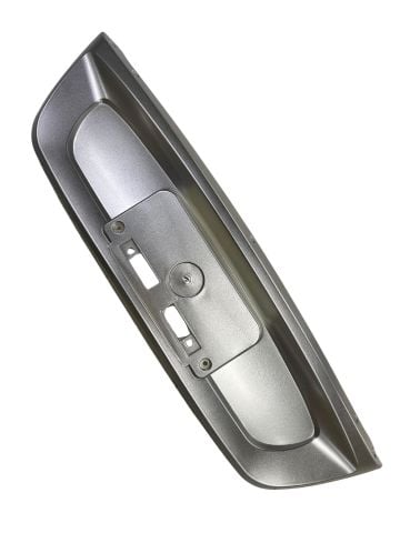 VOLTA EV1 ÖN TAMPON ALT KAPAĞI