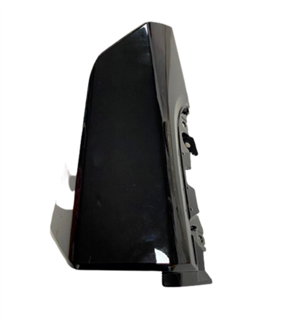 YAMAHA NMAX125-155 SİNYAL ÜST GRENAJ SOL PARLAK SİYAH ORJİNAL