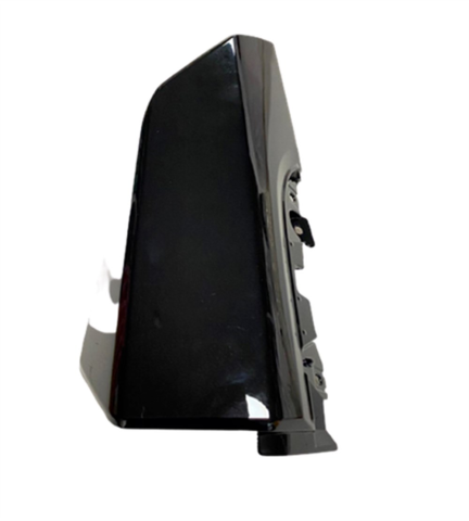 YAMAHA NMAX125-155 SİNYAL ÜST GRENAJ SOL PARLAK SİYAH ORJİNAL