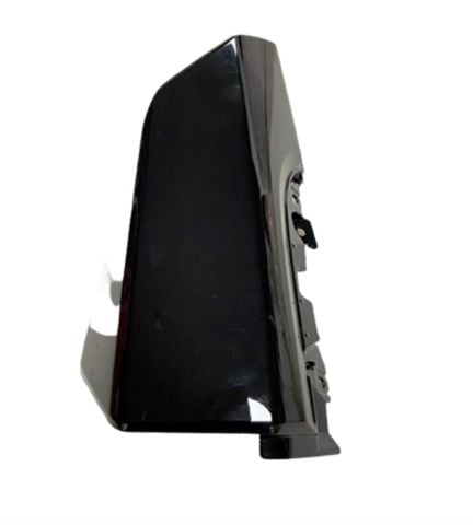 YAMAHA NMAX125-155 SİNYAL ÜST GRENAJ SOL PARLAK SİYAH ORJİNAL